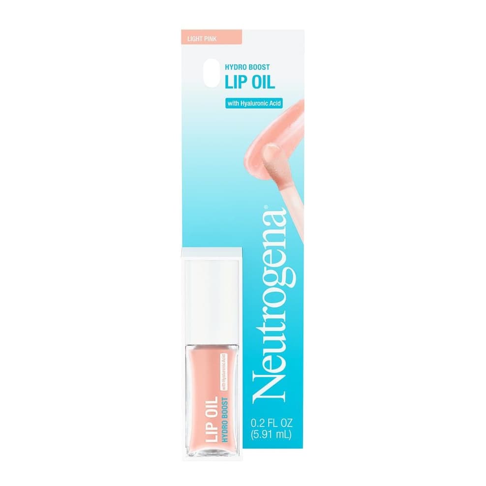 Hydro Boost Lip Oil