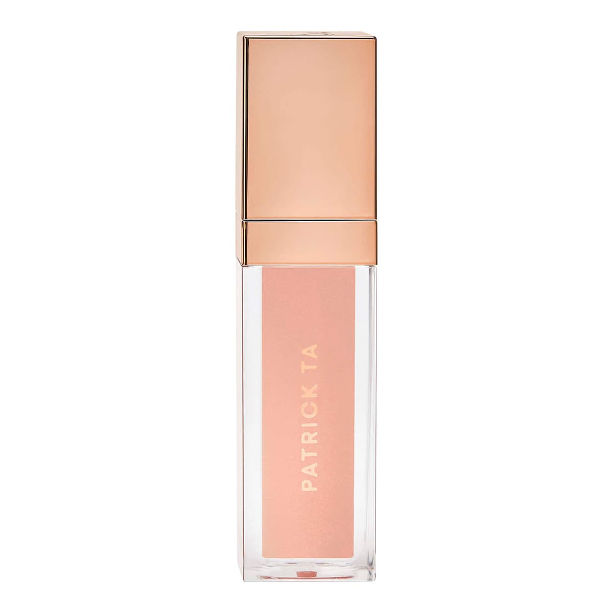 Major Volume Plumping Lip Gloss, Pouty