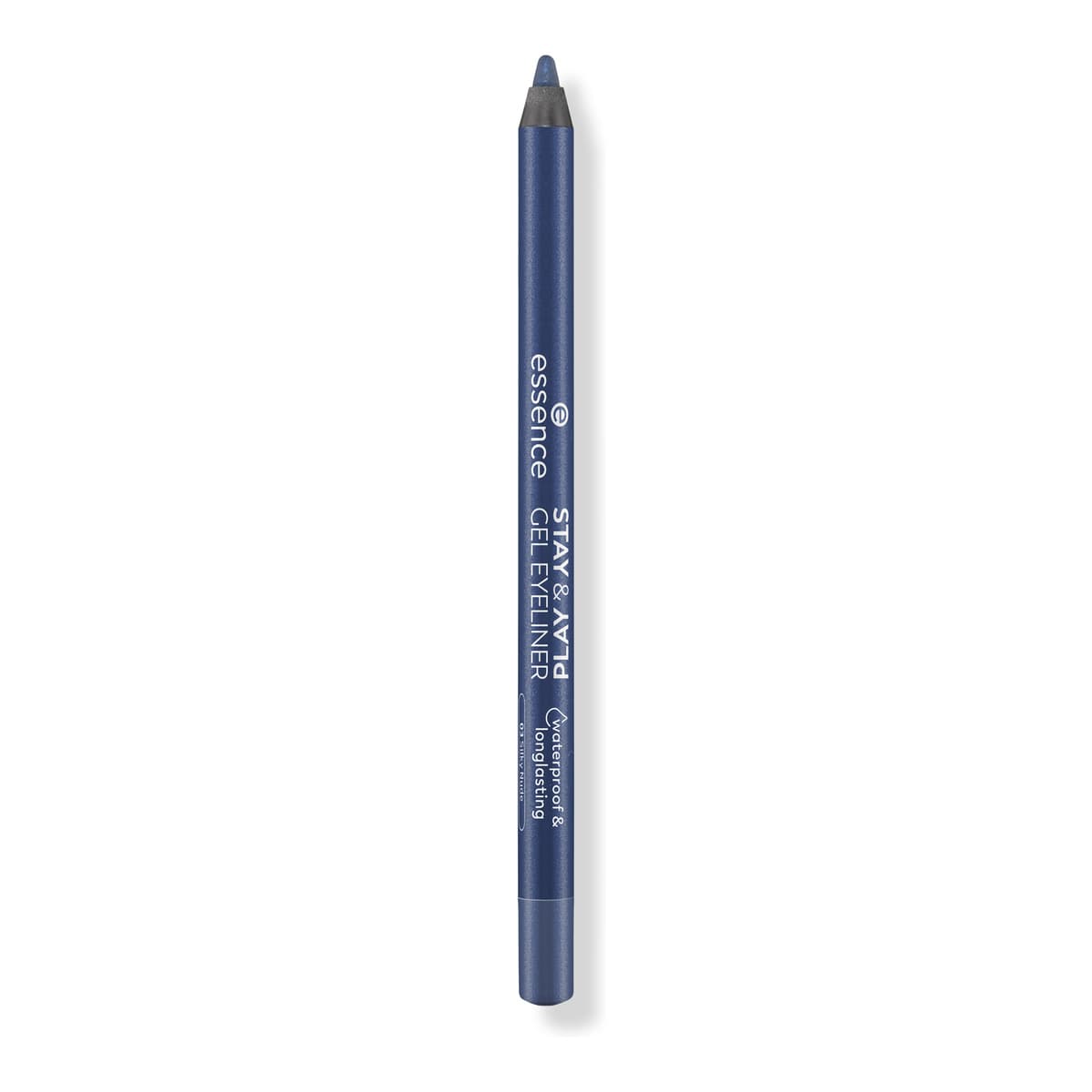 Stay & Play Gel Eyeliner, Mystic Blue