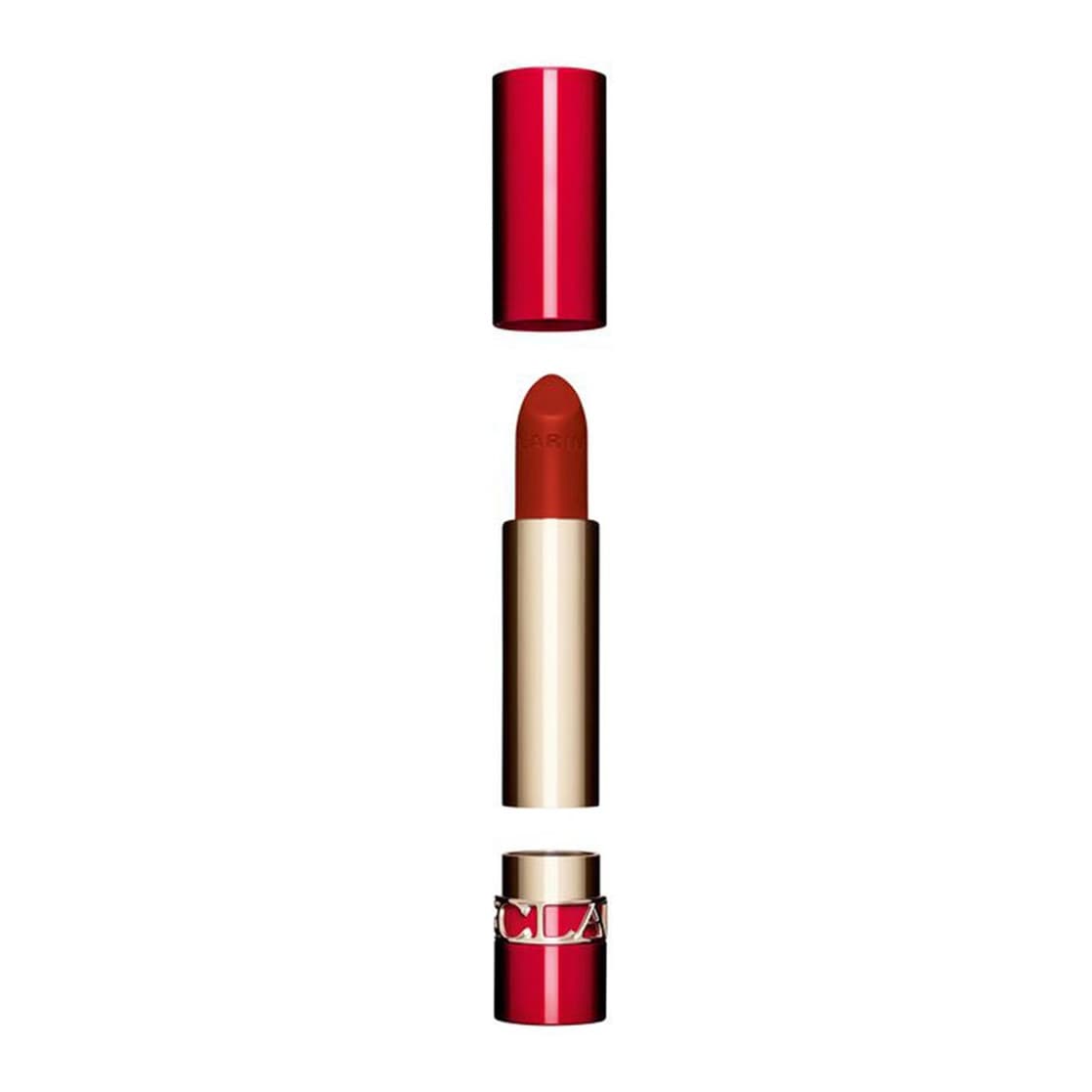 Joli Rouge Velvet Lipstick The Refill 782V Bell Pepper