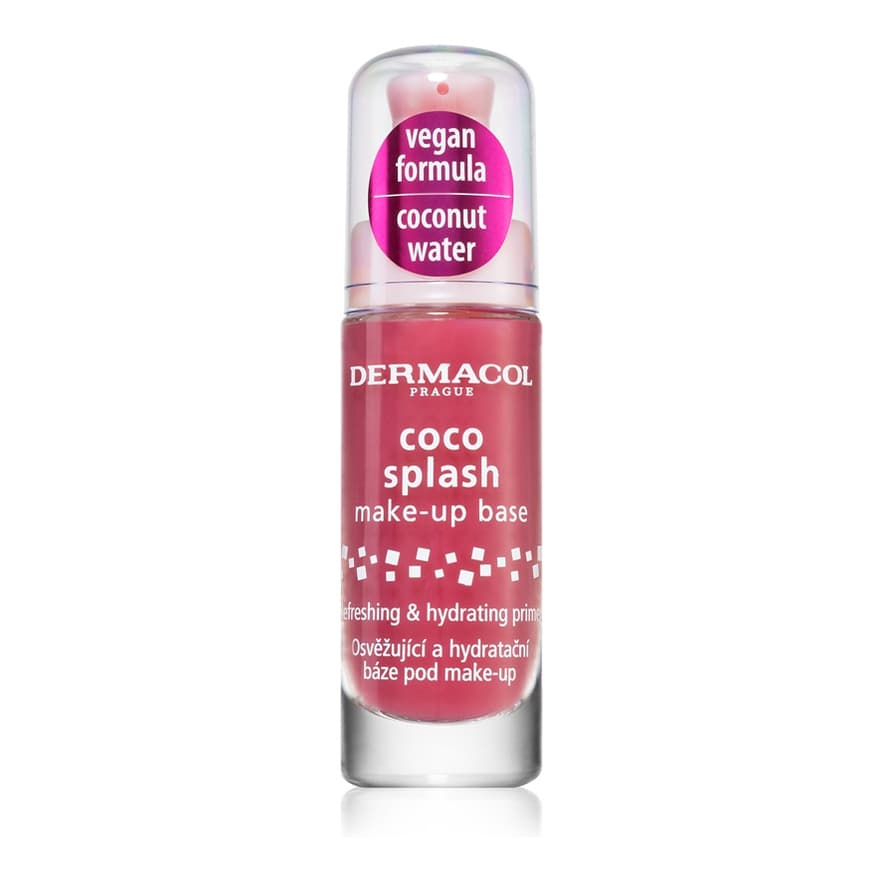 Coco Splash