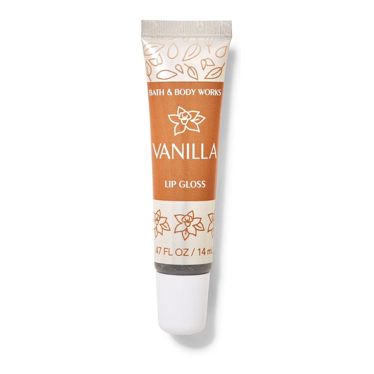 Vanilla, Lip Gloss