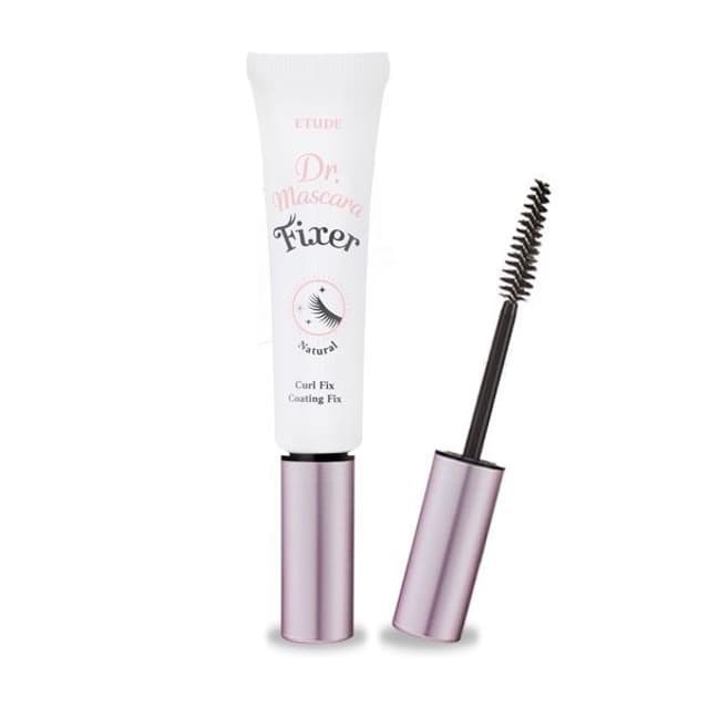 Dr. Mascara Fixer, #01 Natural