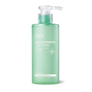 pH Cleansing Gel Foam