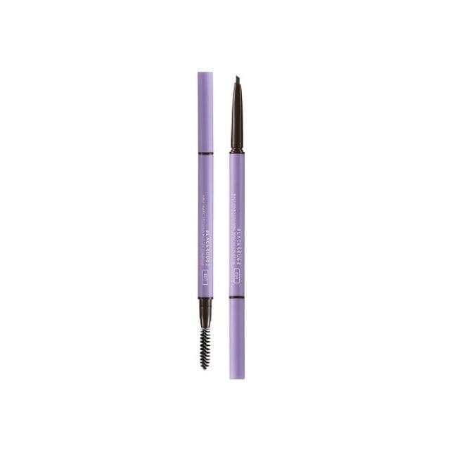 Half-Hard Drawing Master Eyebrow, E01 Grey Master