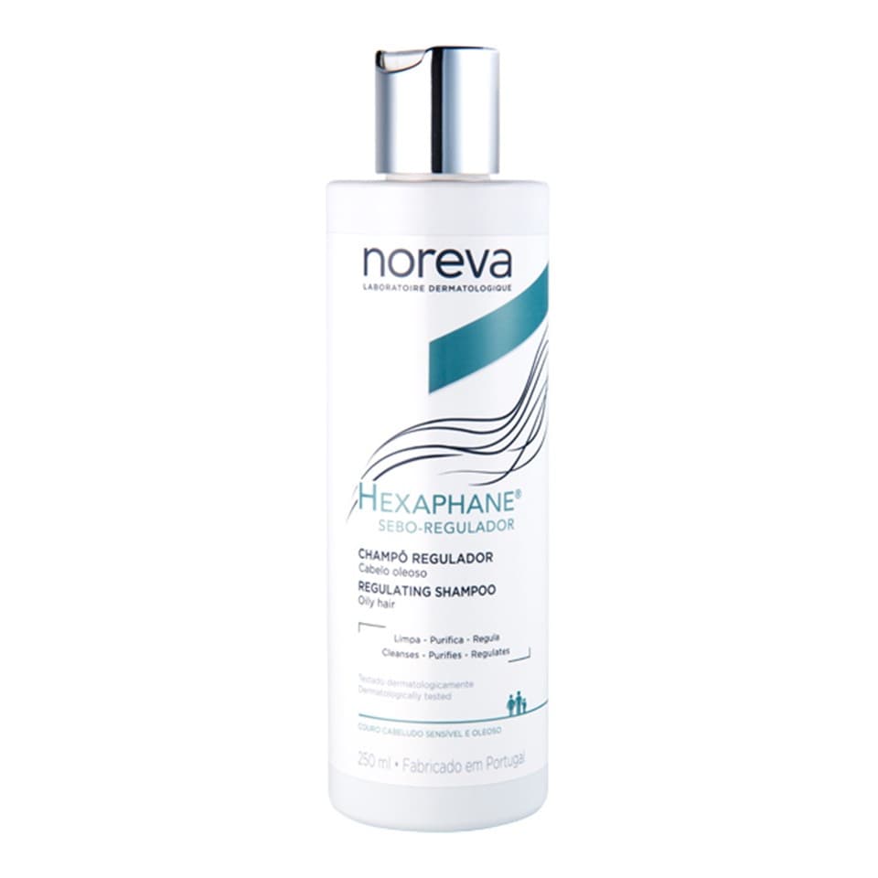 Hexaphane Oil Control Shampoo