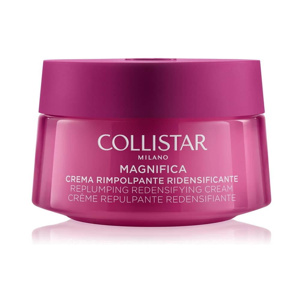 Magnifica Replumping Redensifying Cream Face and Neck