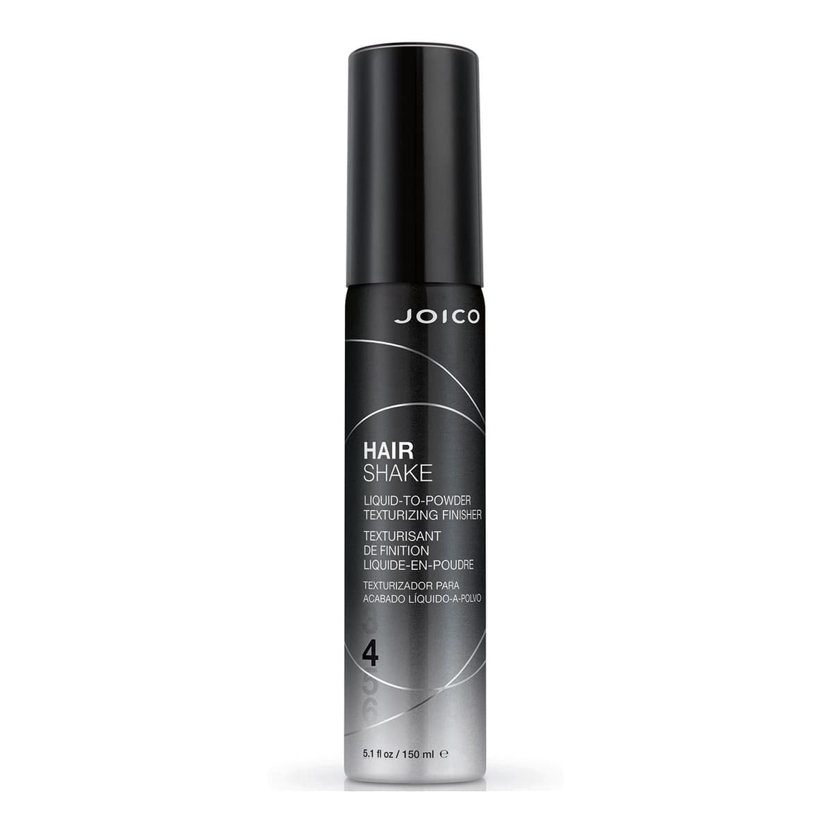 Hair Shake Liquid-to-Powder Finishing Texturizer