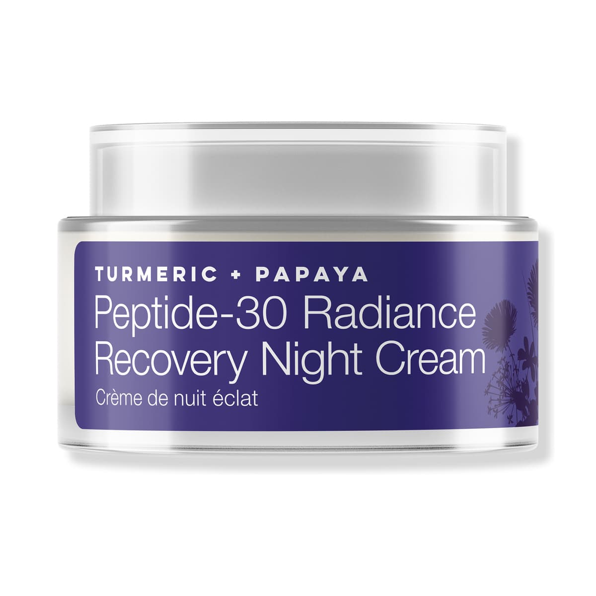 Peptide-30 Radiance Recovery Night Cream