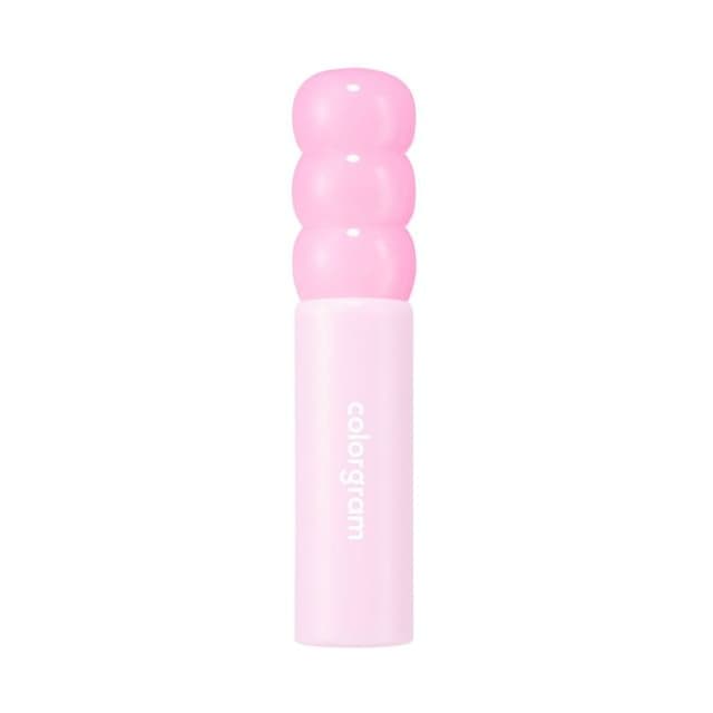 Fruity Glass Gloss, #03 Giggle Strawberry