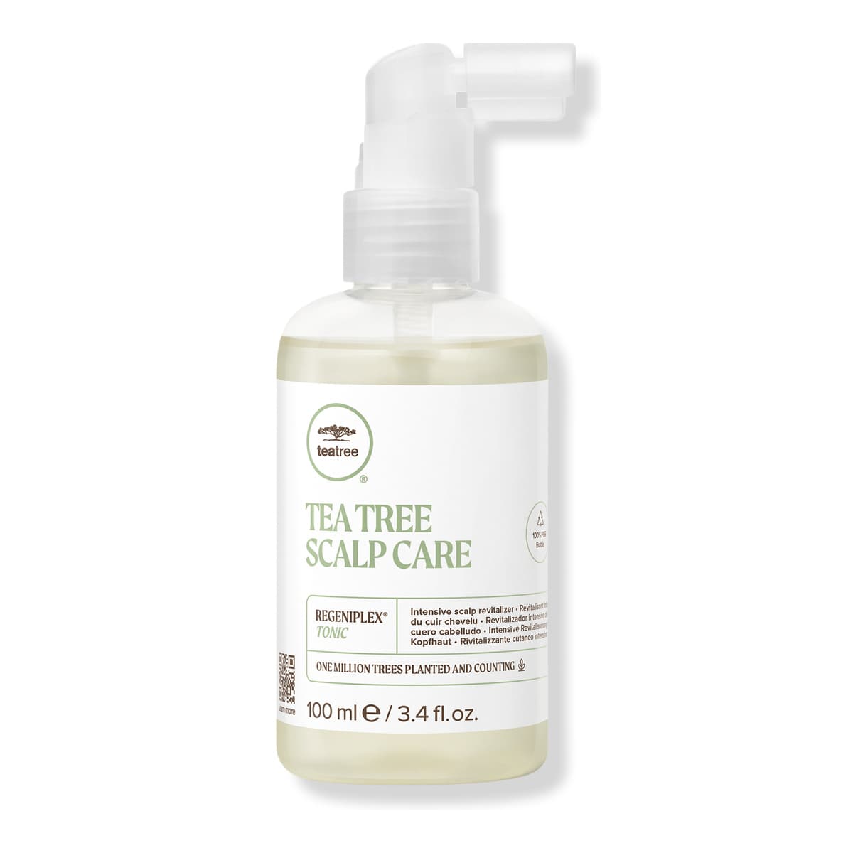 Tea Tree Scalp Care Regeniplex Tonic
