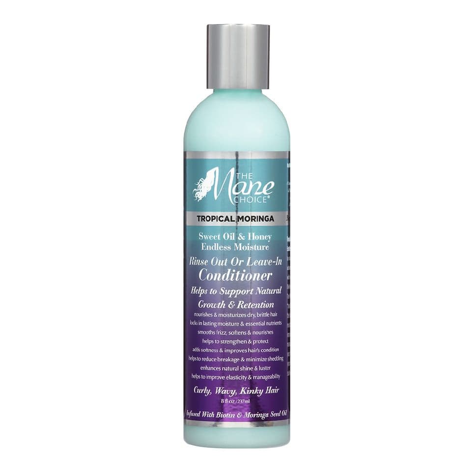 Tropical Moringa Conditioner