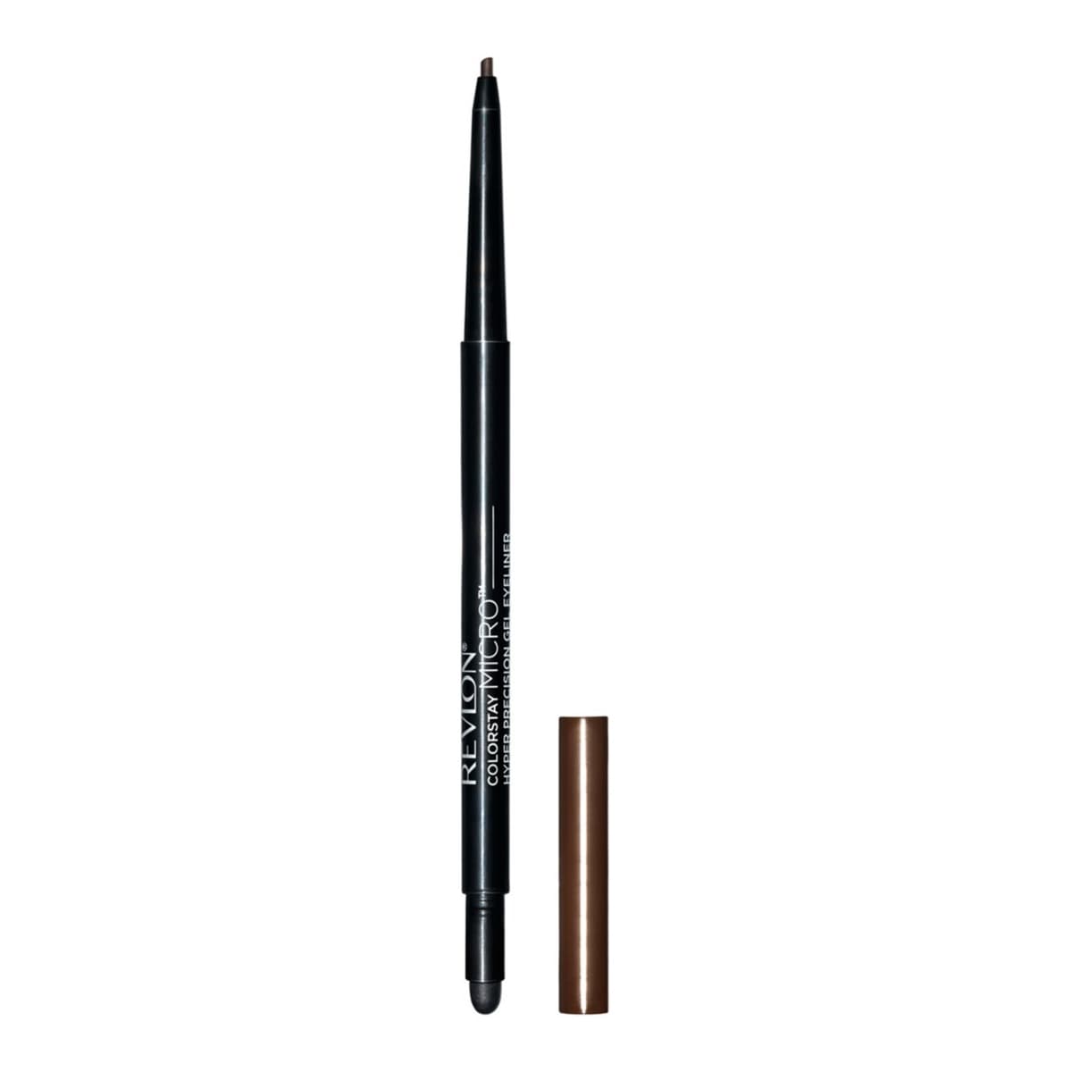 ColorStay Micro Hyper Precision Eyeliner Brown
