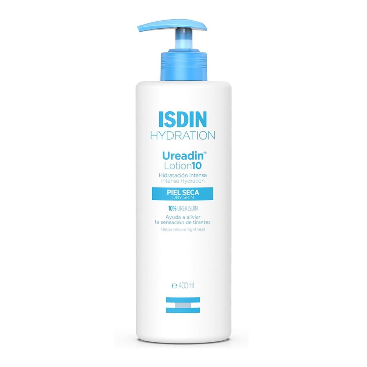 Ureadin Lotion 10 Body Lotion