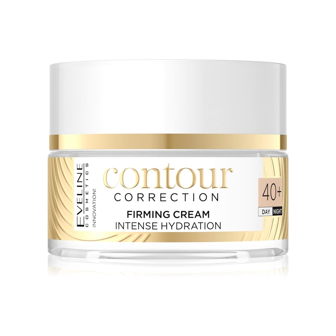 Contour Correction