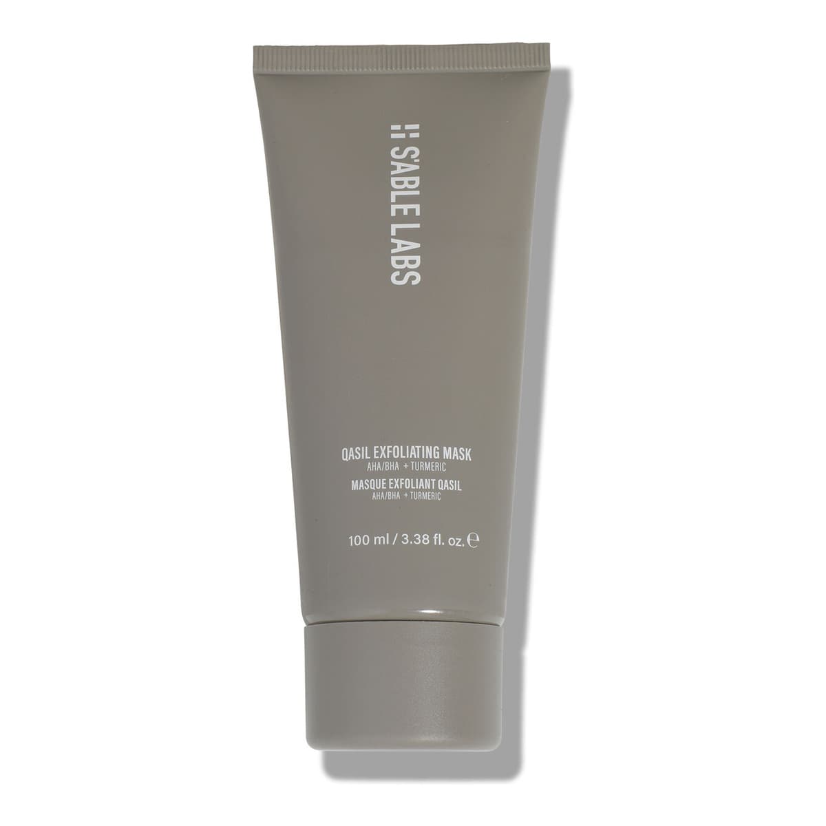 Qasil Exfoliating Mask
