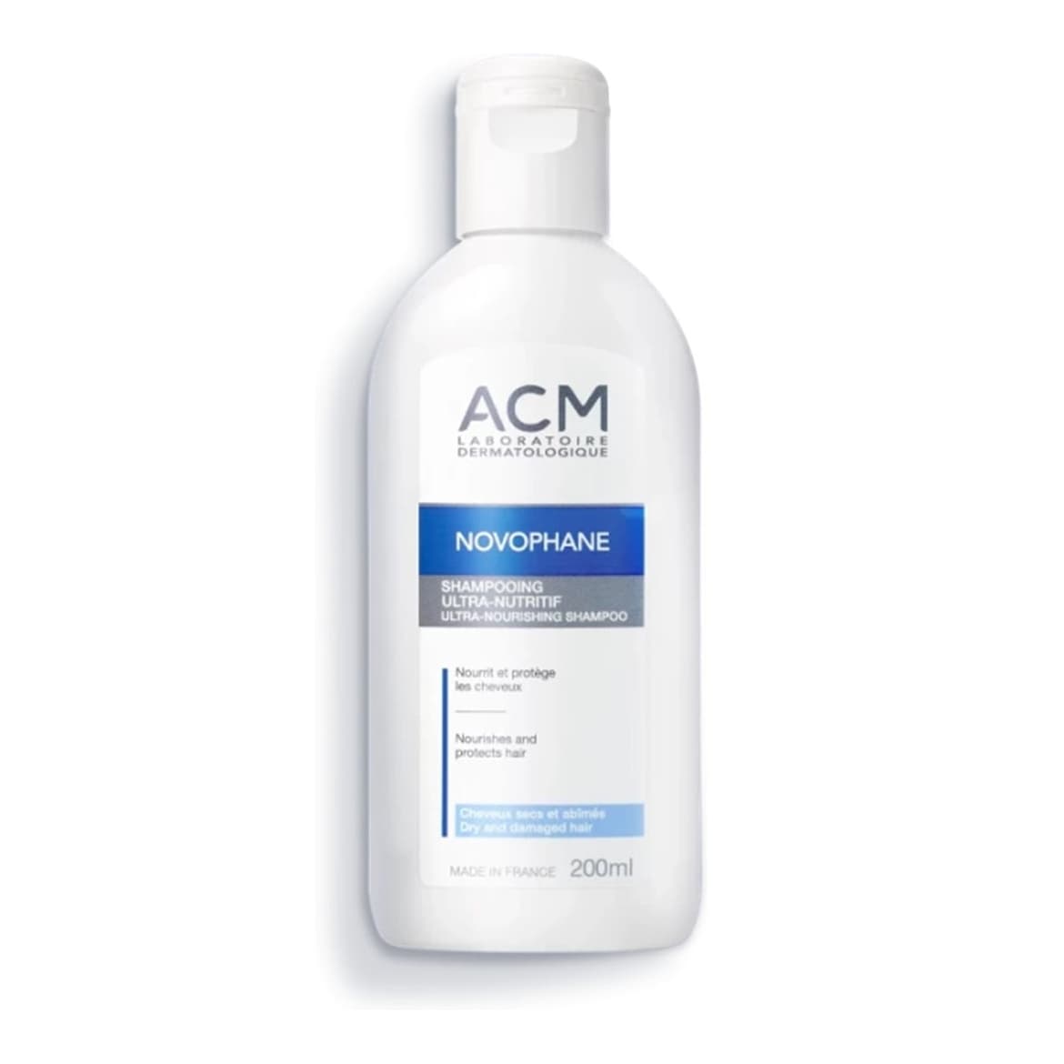 Novophane Ultra-Nourishing Shampoo