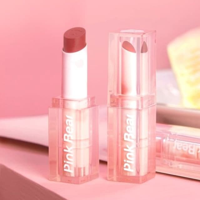 Milk Fluff Lipstick, #F240 Strawberry