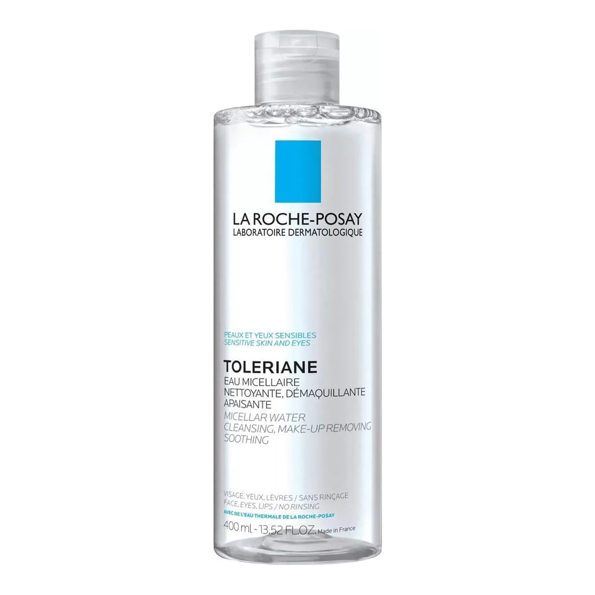 Micellar Water Ultra Sensitive Skin