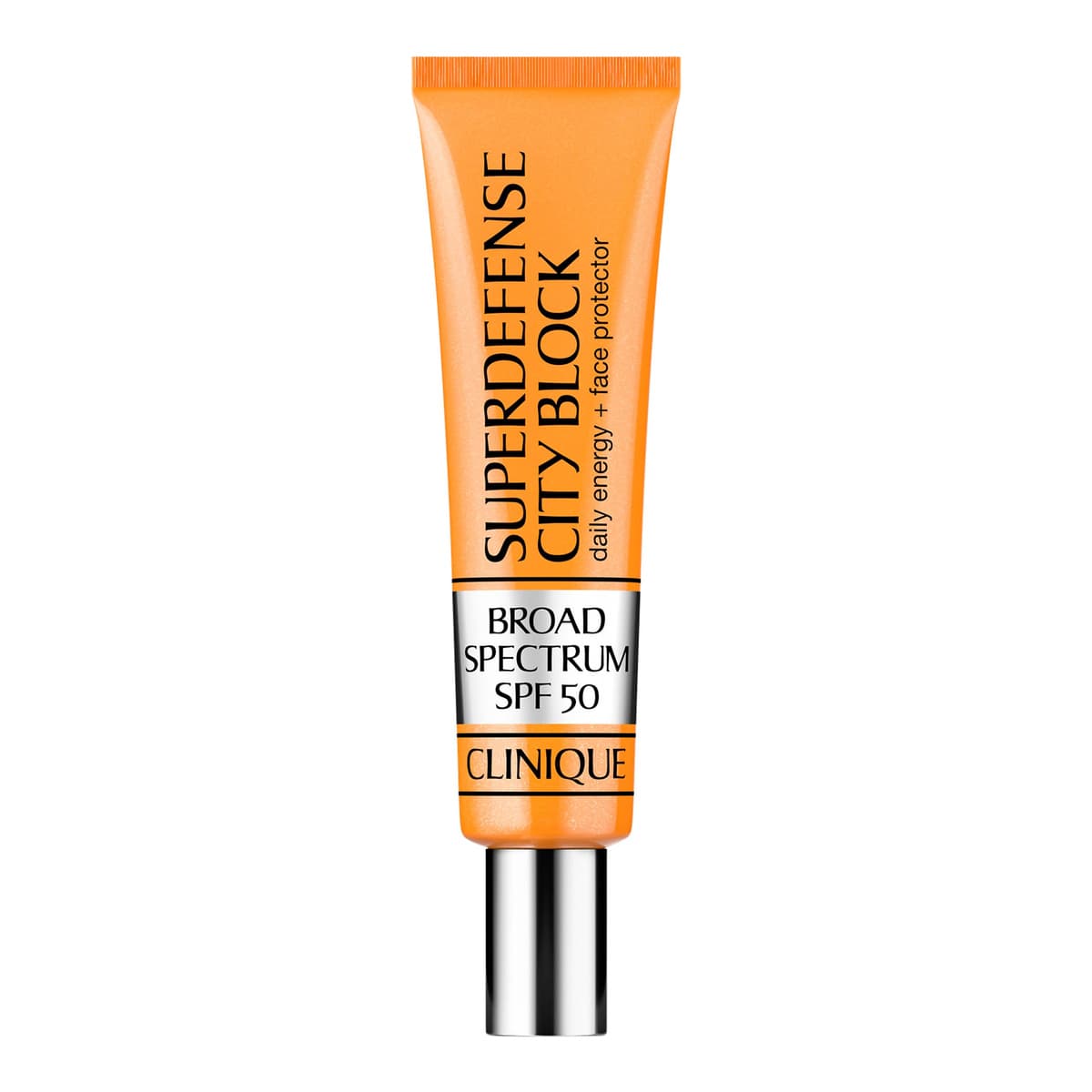 Superdefense City Block Face Sunscreen SPF 50
