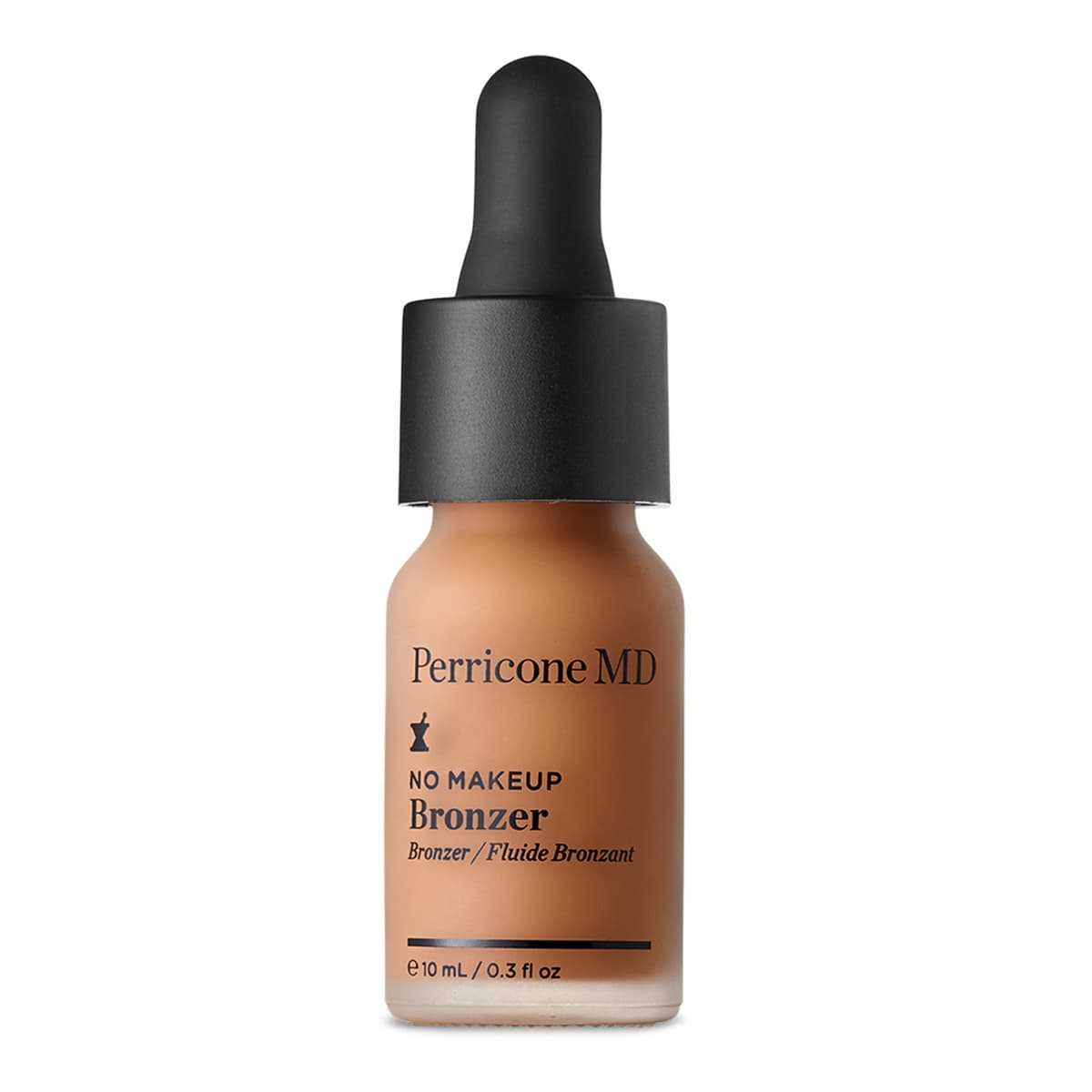 No Makeup Bronzer