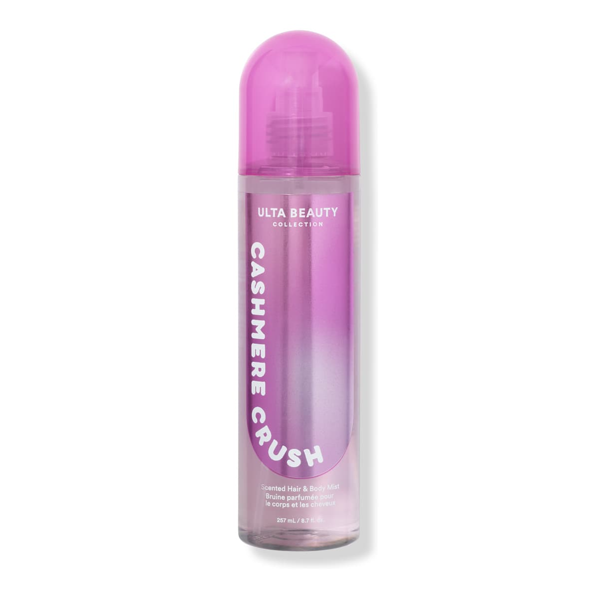 Scented Hair & Body Mist