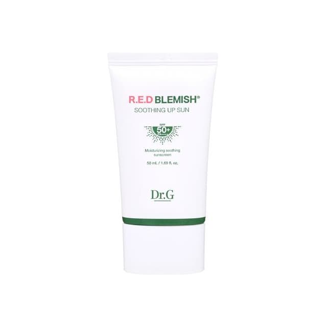 R.E.D Blemish Soothing Up Sun