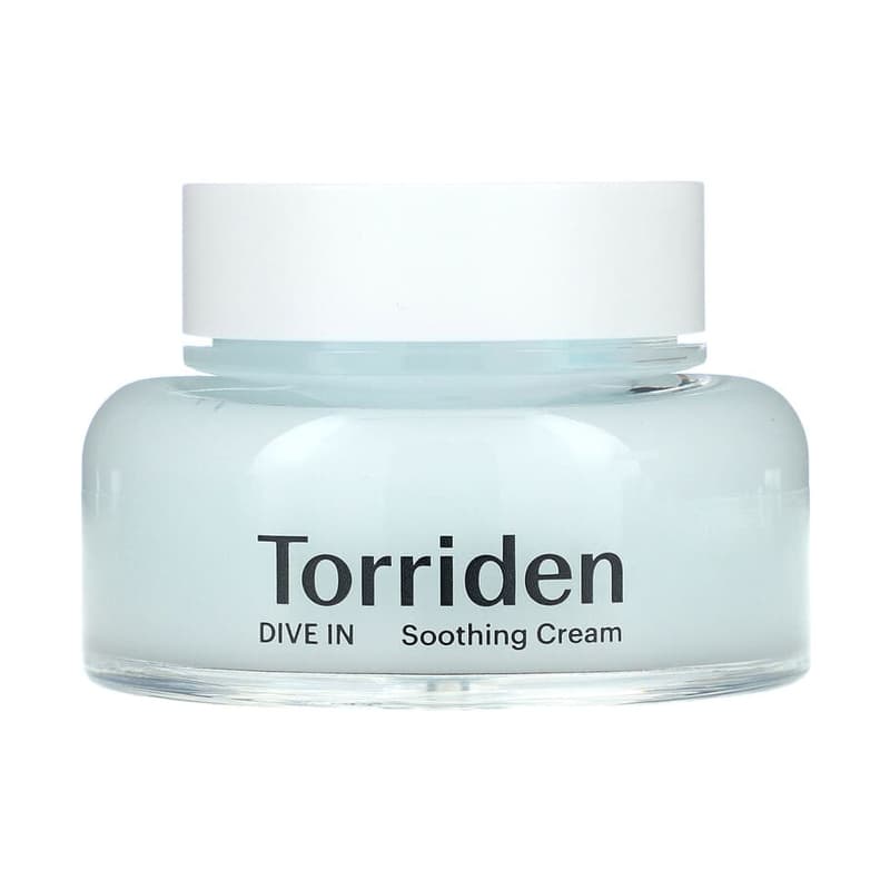 Dive In Soothing Cream