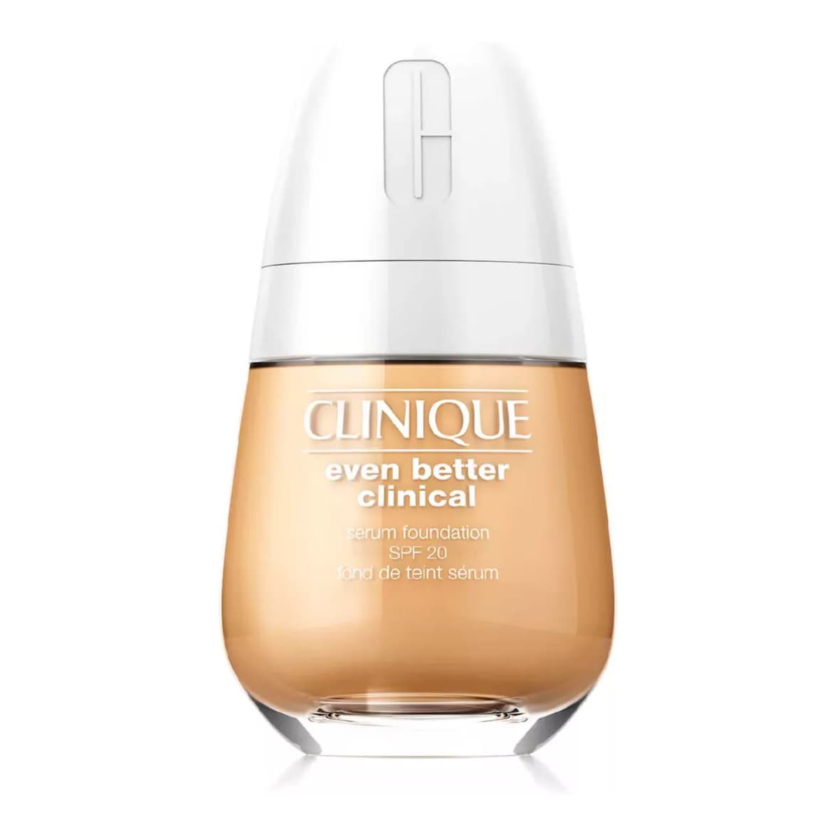 Even Better Clinical™ Serum Foundation SPF20, golden neutral