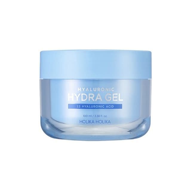 Hyaluronic Hydra Gel Cream