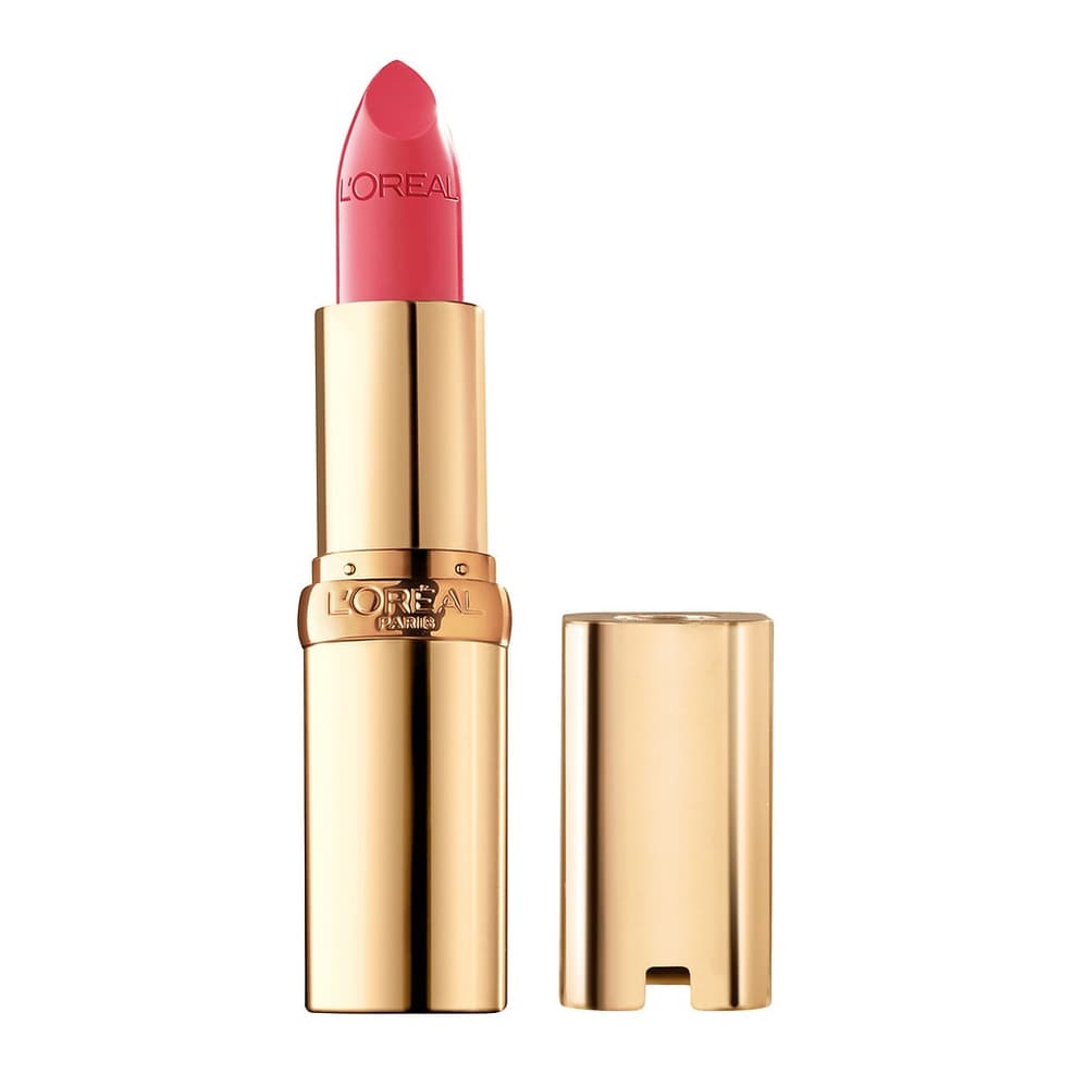 Original Satin Lipstick for Moisturized Lips, Wisteria Rose