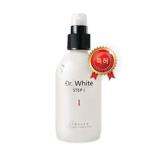 Dr. White Step I