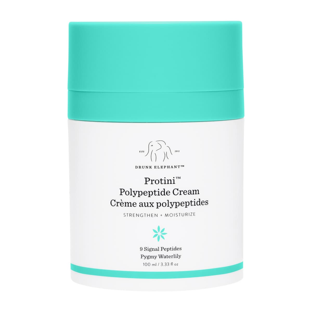 Protini Polypeptide Cream