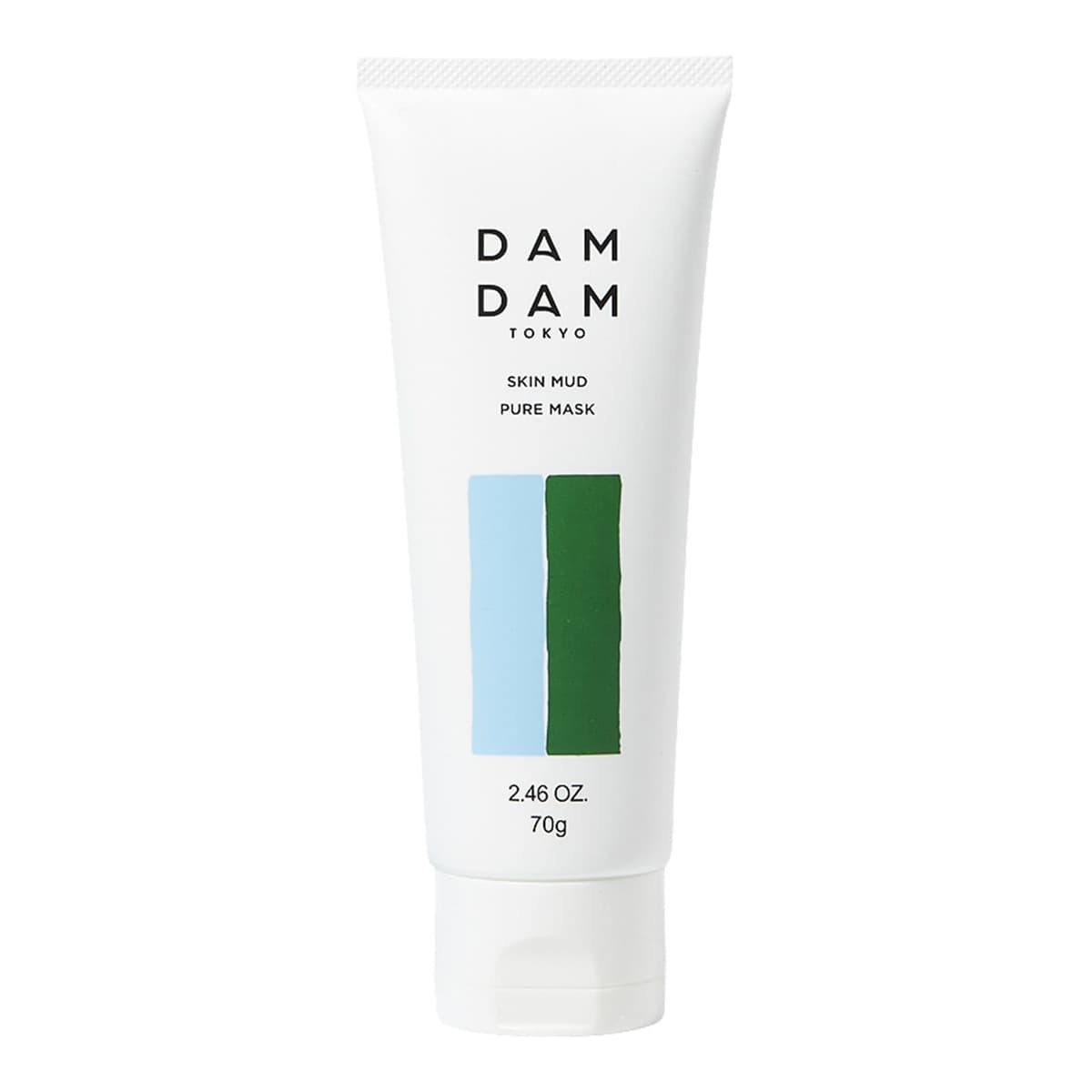 Skin Mud Pure Vitamin C Brightening Mask