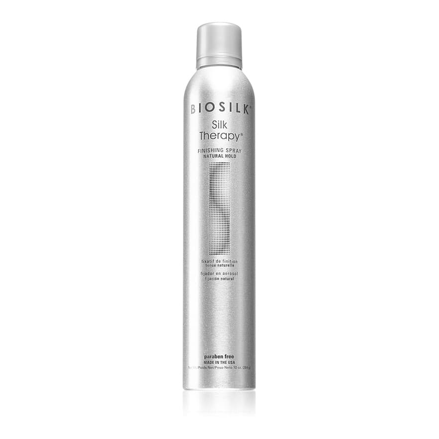 Silk Therapy Finishing Spray