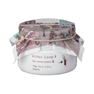 kiitos Loop Hair Moist Butter 0