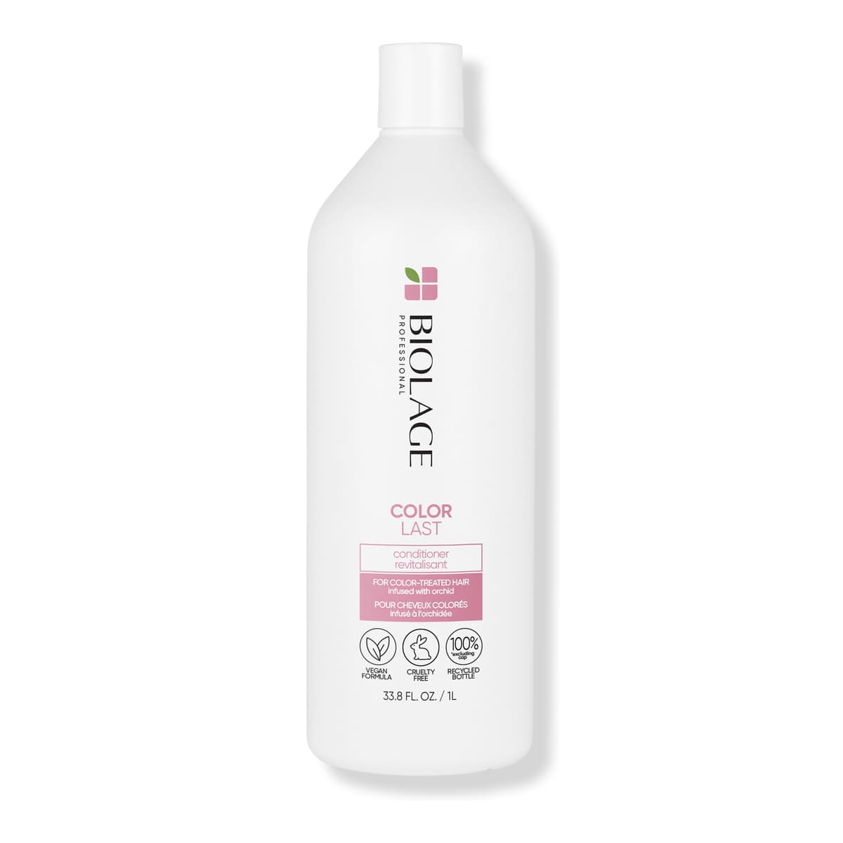 Color Last Conditioner