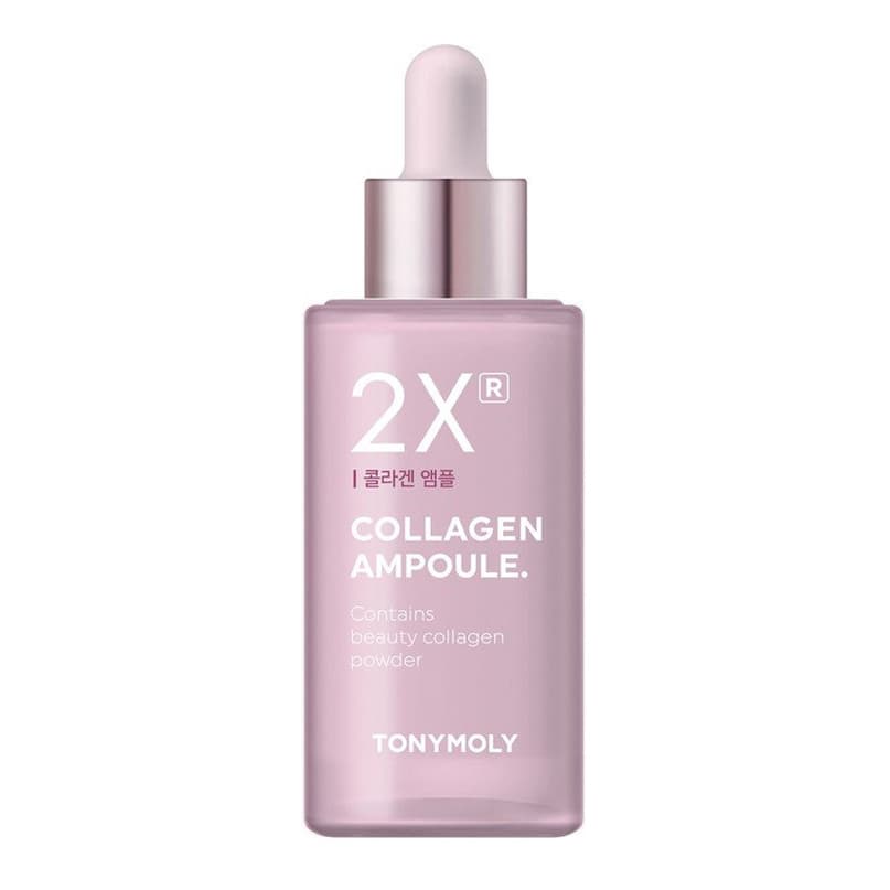 2X® Collagen Ampoule