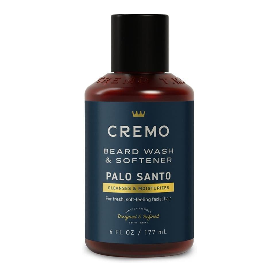 2 n 1 Beard Wash & Softener