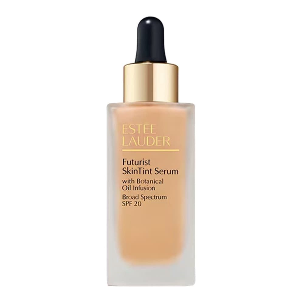 Futurist SkinTint Serum Foundation SPF20 1N1 Ivory Nude