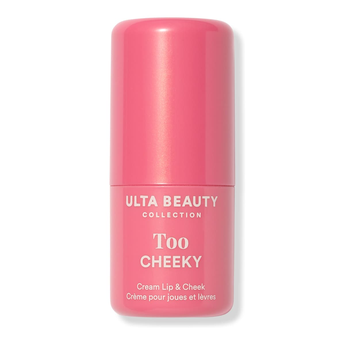 Too Cheeky Lip & Cheek Color Stick, Social