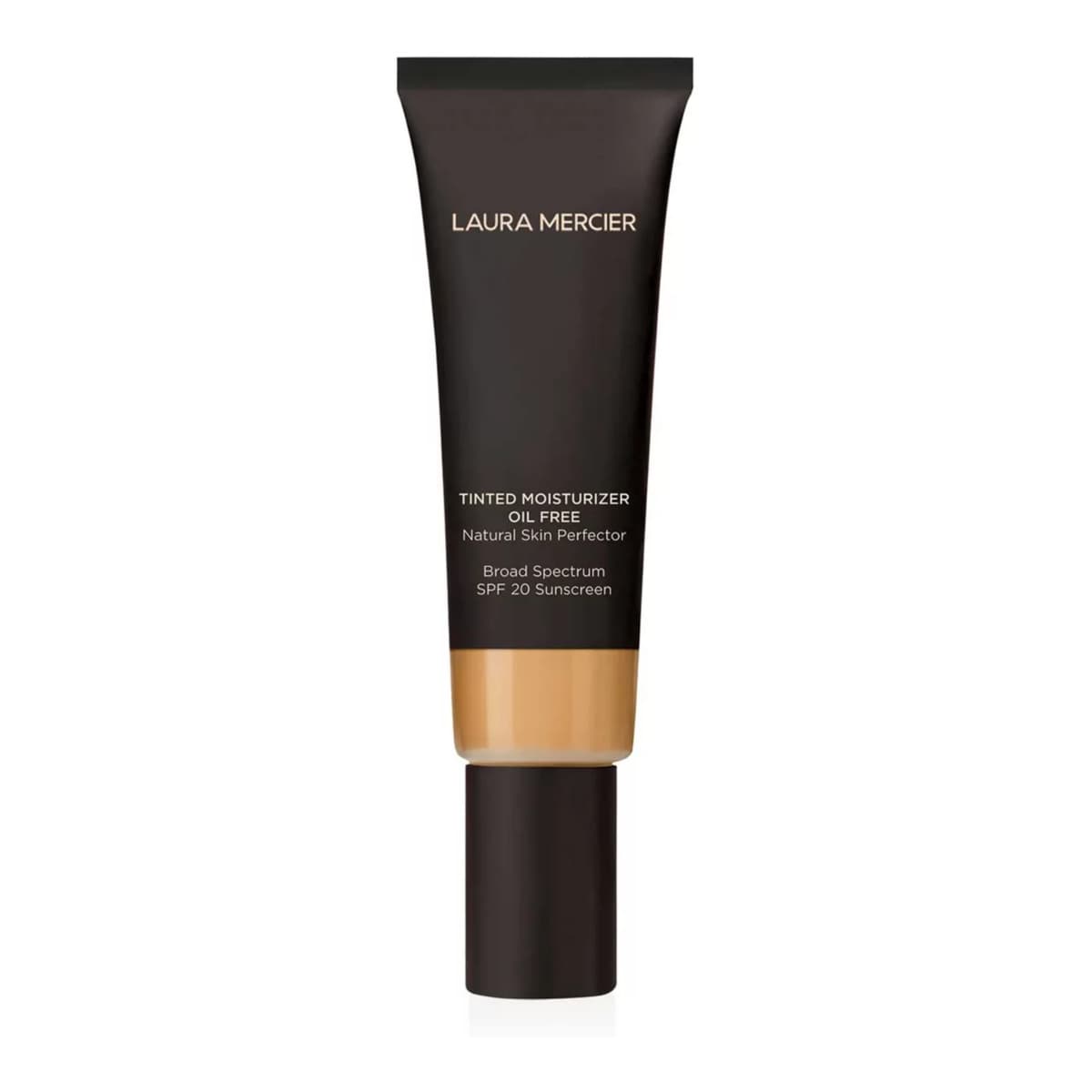 Tinted Moisturizer Oil Free Natural Skin Perfector SPF 20, Almond
