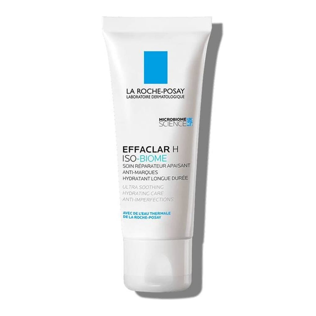 Effaclar H Iso-Biome Hydrating Cream