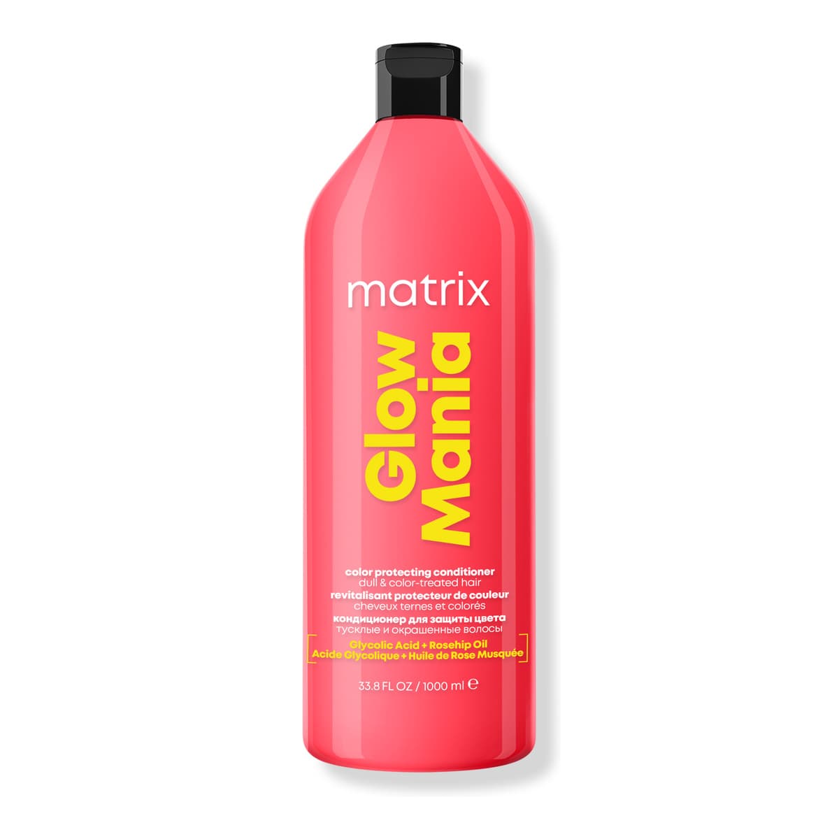Glow Mania Color-Protecting Conditioner