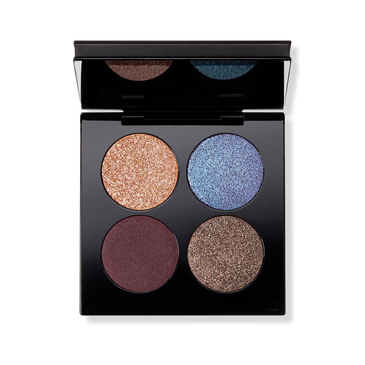 Celestial Divinity Luxe Quad: Interstellar Icon
