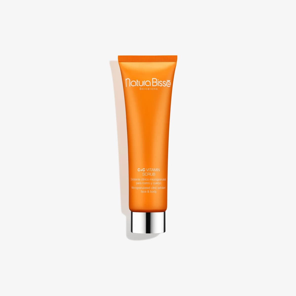 Natura Bissà C+C Vitamin Scrub
