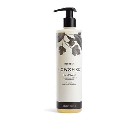 Refresh Hand Wash