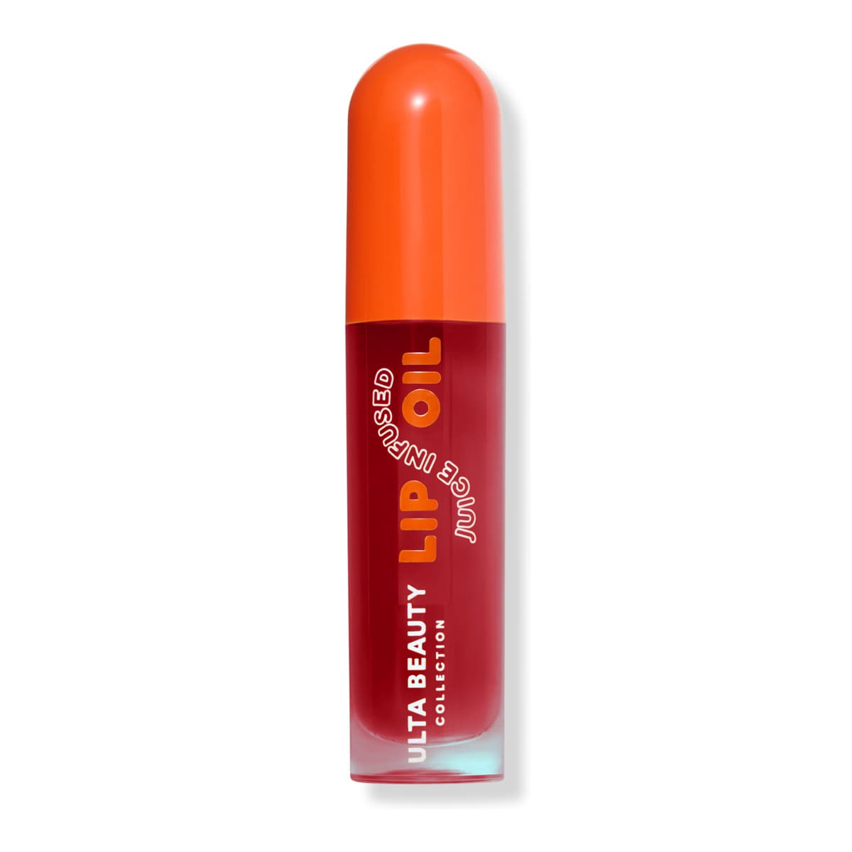 Juice Infused Lip Oil, Cherry