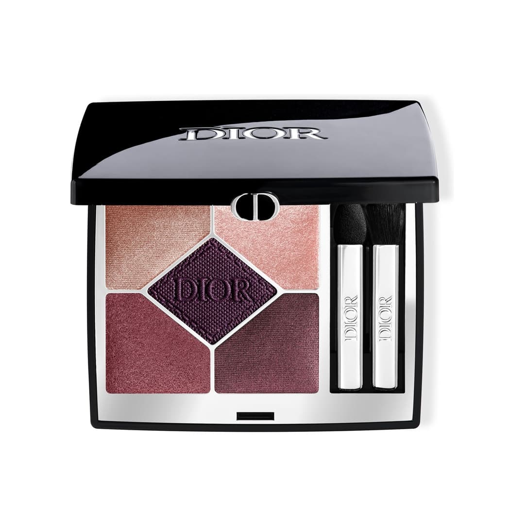 Diorshow 5 Couleurs Couture