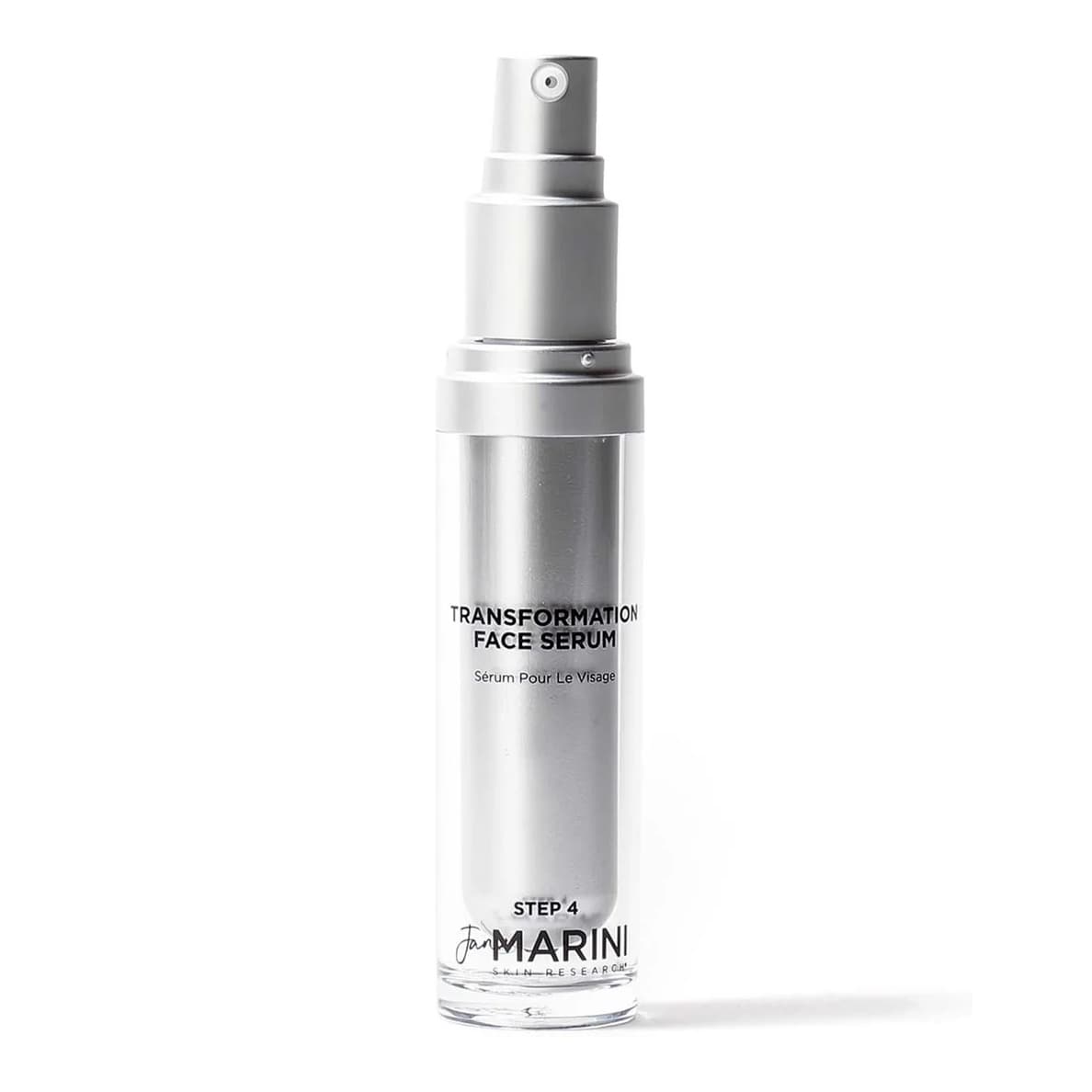 Transformation Face Serum